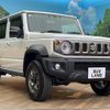 suzuki jimny-nomade 2025 CFJ1826214 image 17