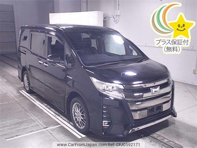 toyota noah 2019 -TOYOTA--Noah ZWR80W-0424066---TOYOTA--Noah ZWR80W-0424066- image 1