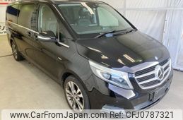 mercedes-benz v-class 2016 quick_quick_LDA-447815_WDF44781523103679