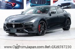 maserati ghibli 2019 -MASERATI--Maserati Ghibli ABA-MG30C--ZAMXS57C001333932---MASERATI--Maserati Ghibli ABA-MG30C--ZAMXS57C001333932-