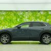 mazda cx-3 2021 quick_quick_5BA-DMEP_DMEP-128174 image 2