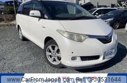 toyota estima-hybrid 2008 -TOYOTA--Estima Hybrid DAA-AHR20W--AHR20-7027471---TOYOTA--Estima Hybrid DAA-AHR20W--AHR20-7027471-