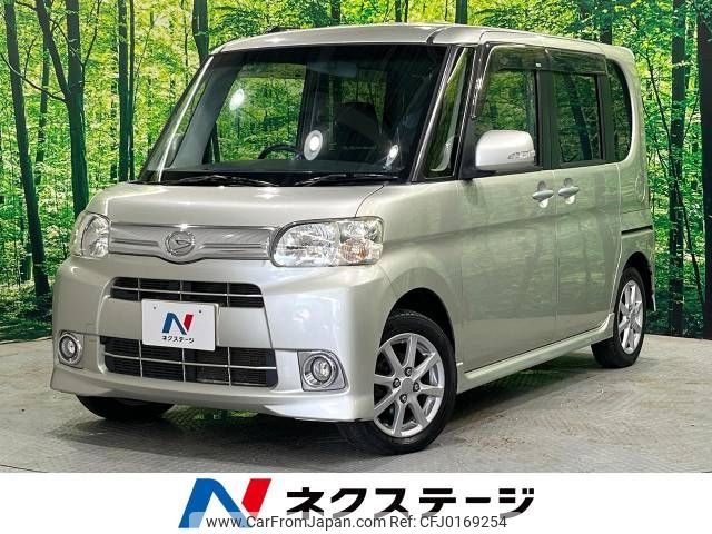 daihatsu tanto 2012 -DAIHATSU--Tanto DBA-L385S--L385S-0073811---DAIHATSU--Tanto DBA-L385S--L385S-0073811- image 1