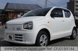 suzuki alto 2018 -SUZUKI 【福山 581ｺ1931】--Alto DBA-HA36S--HA36S-356964---SUZUKI 【福山 581ｺ1931】--Alto DBA-HA36S--HA36S-356964-