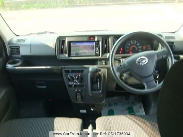 daihatsu hijet-van 2020 CFJ1736994 image 2