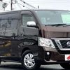 nissan nv350-caravan-van 2020 CFJ1780391 image 5