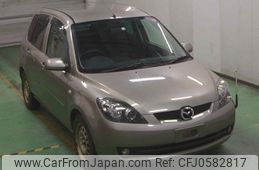 mazda demio 2006 -MAZDA--Demio DY3R--204081---MAZDA--Demio DY3R--204081-