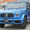 mercedes-benz amg 2024 -MERCEDES-BENZ--AMG 3BA-463276--W1N4632762X504007---MERCEDES-BENZ--AMG 3BA-463276--W1N4632762X504007- image 1