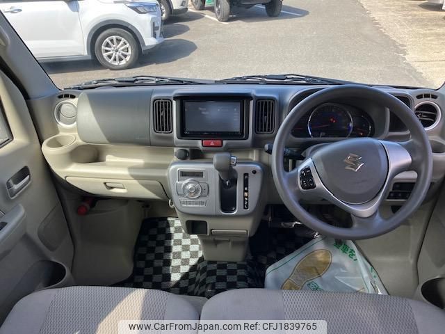 suzuki every-wagon 2019 CFJ1839765 image 2