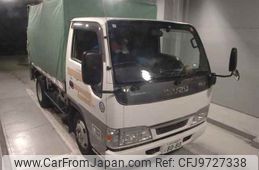isuzu elf-truck 2003 -ISUZU 【浜松 400ﾄ8080】--Elf NKR81E-7018375---ISUZU 【浜松 400ﾄ8080】--Elf NKR81E-7018375-