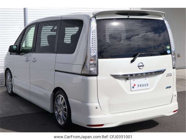 nissan serena 2012 -NISSAN--Serena DAA-HFC26--HFC26-100428---NISSAN--Serena DAA-HFC26--HFC26-100428- image 2