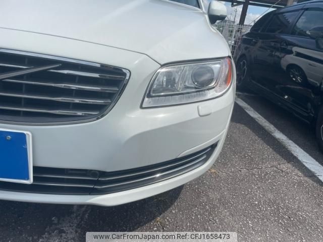volvo v70 2015 CFJ1658473 image 2