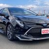 toyota corolla-sport 2019 -TOYOTA--Corolla Sport 6AA-ZWE211H--ZWE211-1016502---TOYOTA--Corolla Sport 6AA-ZWE211H--ZWE211-1016502- image 12