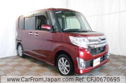 daihatsu tanto 2013 CFJ0670695