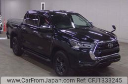 toyota hilux 2021 quick_quick_3DF-GUN125_3924474