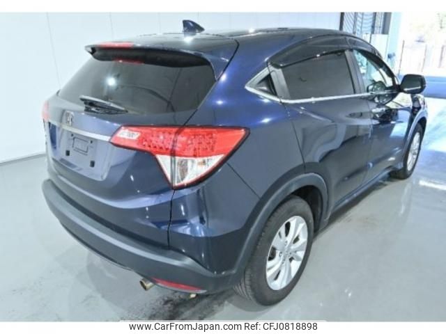 honda vezel 2021 quick_quick_6BA-RU1_1400956 image 2