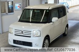 daihatsu move-conte 2010 -DAIHATSU--Move Conte L575S-0076238---DAIHATSU--Move Conte L575S-0076238-