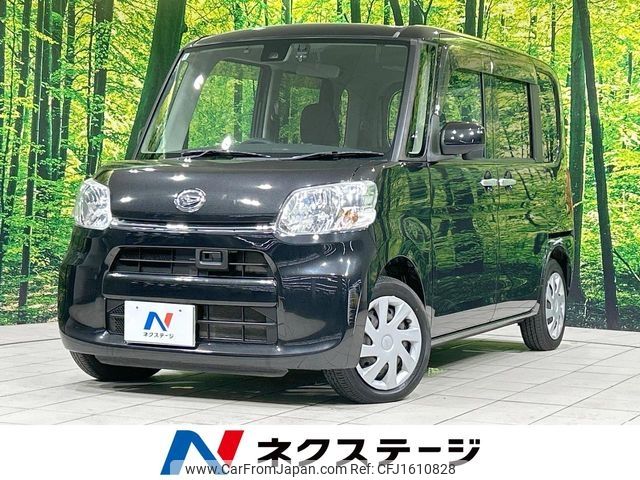 daihatsu tanto 2016 CFJ1610828 image 1