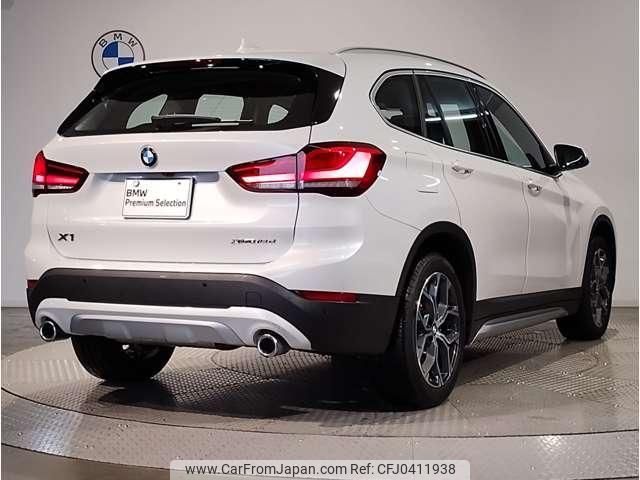 bmw x1 2022 quick_quick_3DA-AD20_WBA32AD0405U86643 image 2