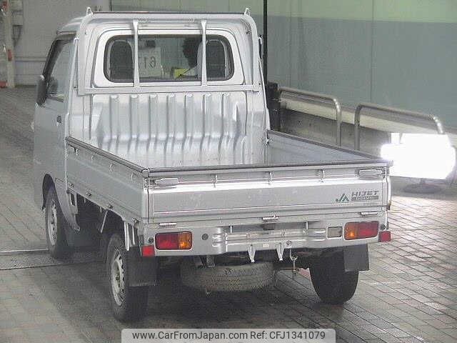 daihatsu hijet-truck 2013 -DAIHATSU--Hijet Truck S211P-0231866---DAIHATSU--Hijet Truck S211P-0231866- image 2