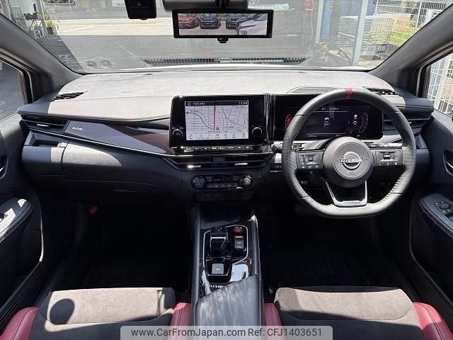 nissan aura 2022 quick_quick_6AA-FE13_FE13-297210 image 2