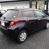 toyota vitz 2016 -TOYOTA 【名変中 】--Vitz NSP135--2063350---TOYOTA 【名変中 】--Vitz NSP135--2063350- image 18