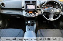 toyota vanguard 2009 504928-925957