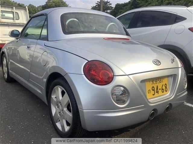 daihatsu copen 2006 CFJ1599824 image 2