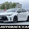 toyota corolla 2024 CFJ1773356 image 1