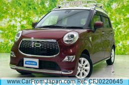 daihatsu cast 2016 quick_quick_DBA-LA250S_LA250S-0032225