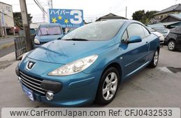 peugeot 307 2007 GOO_JP_700054078630241025001