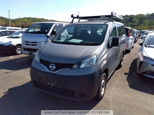 nissan nv200-vanette 2018 -NISSAN--NV200 DBF-VM20--VM20-121174---NISSAN--NV200 DBF-VM20--VM20-121174- image 1