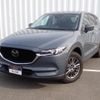 mazda cx-5 2021 -MAZDA--CX-5 6BA-KFEP--KFEP-453175---MAZDA--CX-5 6BA-KFEP--KFEP-453175- image 1