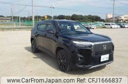 honda honda-others 2025 CFJ1666837