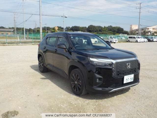 honda honda-others 2025 CFJ1666837 image 1