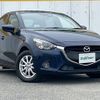 mazda demio 2015 -MAZDA--Demio DBA-DJ3FS--DJ3FS-140323---MAZDA--Demio DBA-DJ3FS--DJ3FS-140323- image 1