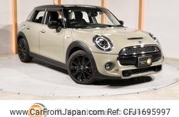 mini mini-others 2020 CFJ1695997