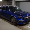 mercedes-benz glb-class 2021 quick_quick_3DA-247613M_W1N2476132W167044 image 9