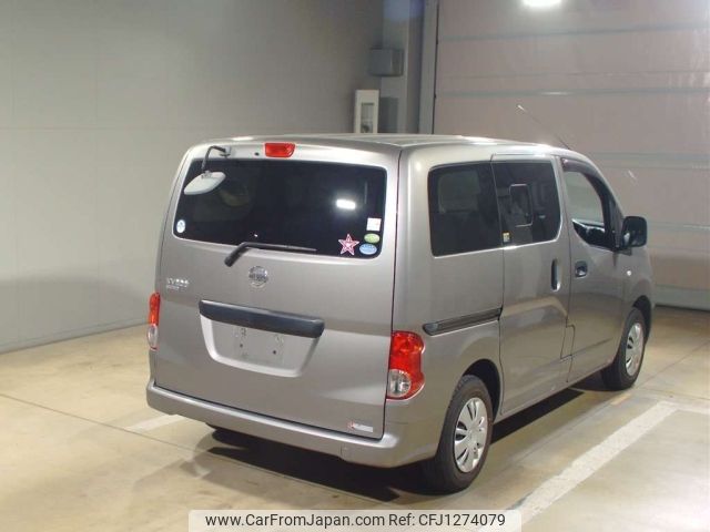 nissan nv200-vanette 2011 -NISSAN--NV200 VM20-019072---NISSAN--NV200 VM20-019072- image 2