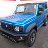 suzuki jimny-sierra 2025 -SUZUKI--Jimny Sierra 3BA-JB74W--JB74W-***---SUZUKI--Jimny Sierra 3BA-JB74W--JB74W-***- image 1