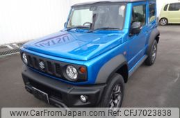 suzuki jimny-sierra 2025 -SUZUKI--Jimny Sierra 3BA-JB74W--JB74W-***---SUZUKI--Jimny Sierra 3BA-JB74W--JB74W-***-