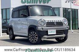 suzuki hustler 2018 -SUZUKI--Hustler DAA-MR41S--MR41S-325104---SUZUKI--Hustler DAA-MR41S--MR41S-325104-