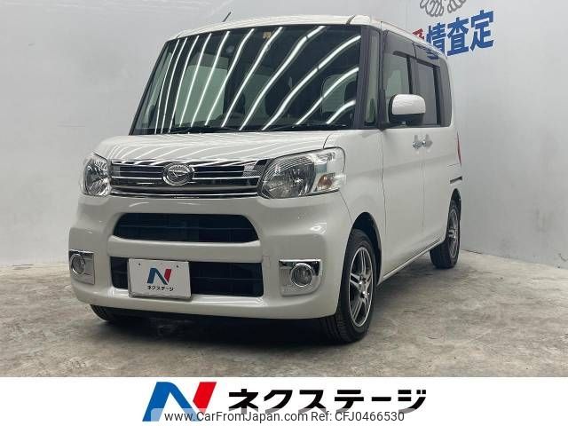 daihatsu tanto 2016 -DAIHATSU--Tanto DBA-LA600S--LA600S-0375414---DAIHATSU--Tanto DBA-LA600S--LA600S-0375414- image 1