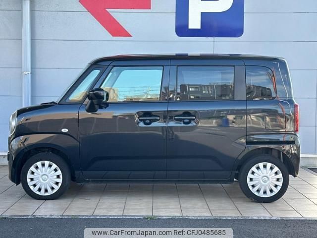 suzuki wagon-r 2023 quick_quick_5BA-MX81S_MX81S-106582 image 2