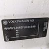 volkswagen polo 2015 -VOLKSWAGEN--VW Polo DBA-6RCJZ--WVWZZZ6RZFU034699---VOLKSWAGEN--VW Polo DBA-6RCJZ--WVWZZZ6RZFU034699- image 7