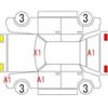 toyota sienta 2018 -TOYOTA--Sienta DBA-NSP170G--NSP170-7175070---TOYOTA--Sienta DBA-NSP170G--NSP170-7175070- image 2