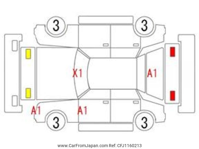 toyota sienta 2018 -TOYOTA--Sienta DBA-NSP170G--NSP170-7175070---TOYOTA--Sienta DBA-NSP170G--NSP170-7175070- image 2