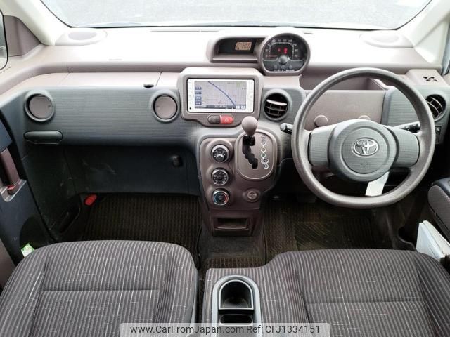 toyota spade 2014 -TOYOTA--Spade DBA-NCP141--NCP141-9124053---TOYOTA--Spade DBA-NCP141--NCP141-9124053- image 2