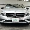 mercedes-benz a-class 2014 -MERCEDES-BENZ--Benz A Class DBA-176042--WDD1760422J162393---MERCEDES-BENZ--Benz A Class DBA-176042--WDD1760422J162393- image 11