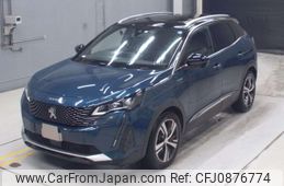 peugeot 3008 2022 -PEUGEOT--Peugeot 3008 P845G06H-VF3M45GBUNS031092---PEUGEOT--Peugeot 3008 P845G06H-VF3M45GBUNS031092-